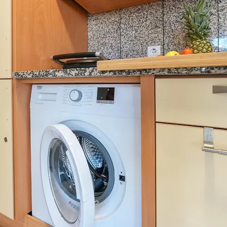 Апартаменты Homes White Rose Garden With 2 Terraces & 2 Swimming Pools