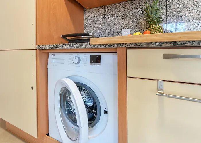 아파트 Homes White Rose Garden With 2 Terraces & 2 Swimming Pools