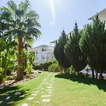 Daire Homes White Rose Garden With 2 Terraces & 2 Swimming Pools Albufeira