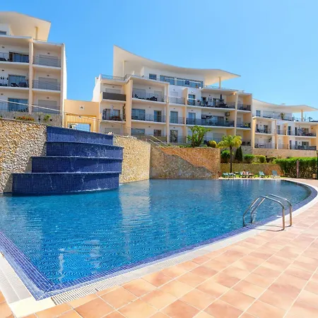 Homes White Rose Garden With 2 Terraces & 2 Swimming Pools Apartment Albufeira