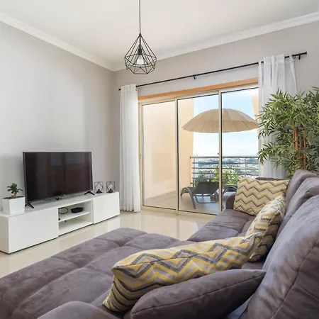 Appartement Homes White Rose Garden With 2 Terraces & 2 Swimming Pools