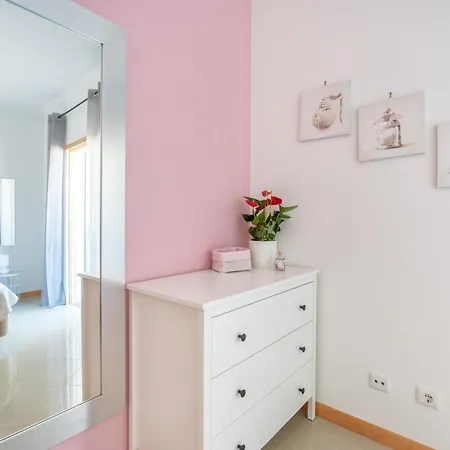 Appartement Homes White Rose Garden With 2 Terraces & 2 Swimming Pools