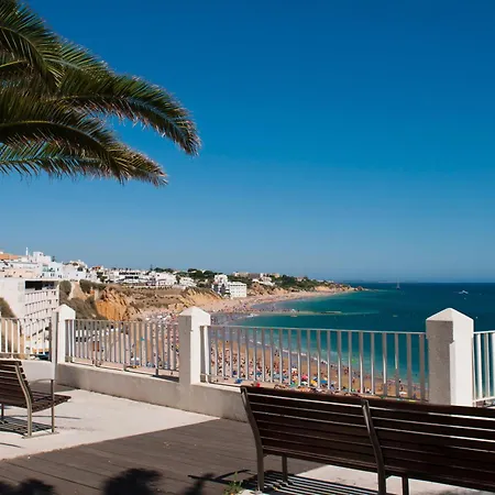 Homes White Rose Garden With 2 Terraces & 2 Swimming Pools Apartman