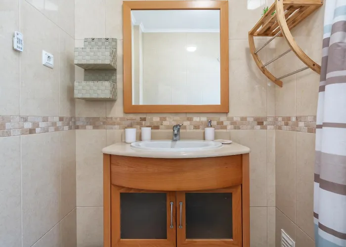 Apartament Homes White Rose Garden With 2 Terraces & 2 Swimming Pools Albufeira