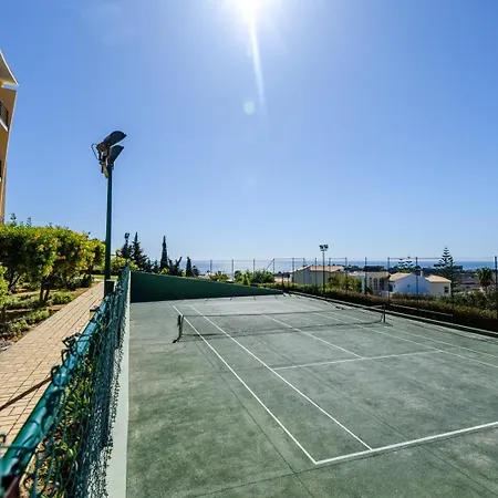 Apartment Homes White Rose Garden With 2 Terraces & 2 Swimming Pools