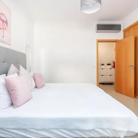 Διαμέρισμα Homes White Rose Garden With 2 Terraces & 2 Swimming Pools *