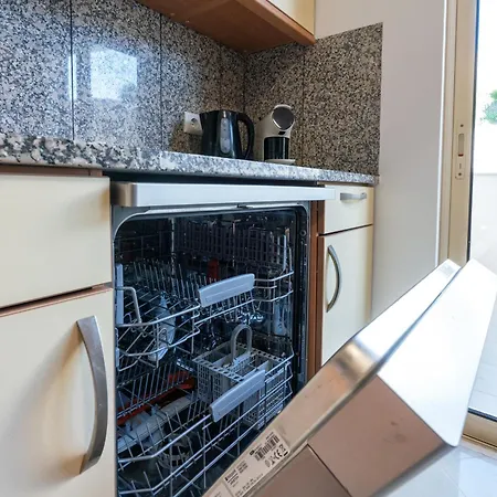 Διαμέρισμα Homes White Rose Garden With 2 Terraces & 2 Swimming Pools Αλμπουφέιρα