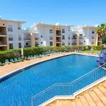Lägenhet Homes White Rose Garden With 2 Terraces & 2 Swimming Pools