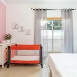 Homes White Rose Garden With 2 Terraces & 2 Swimming Pools Lägenhet Albufeira