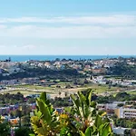 Lägenhet Homes White Rose Garden With 2 Terraces & 2 Swimming Pools Albufeira