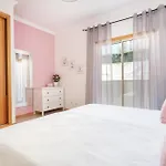 Homes White Rose Garden With 2 Terraces & 2 Swimming Pools Lägenhet Albufeira