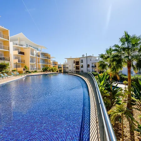 Homes White Rose Garden With 2 Terraces & 2 Swimming Pools Apartment Albufeira