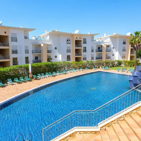 Apartment Homes White Rose Garden With 2 Terraces & 2 Swimming Pools