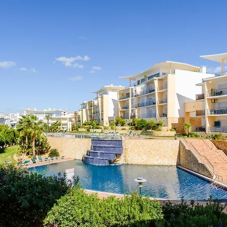 Apartment Homes White Rose Garden With 2 Terraces & 2 Swimming Pools