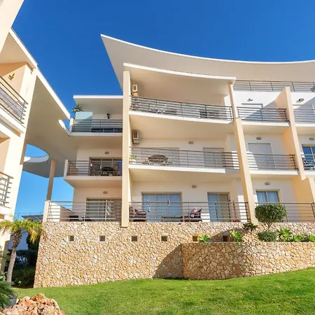 Homes White Rose Garden With 2 Terraces & 2 Swimming Pools Apartment